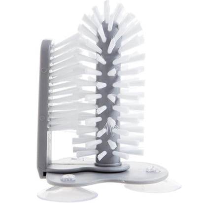 Effortless Glassware Cleaning Brush™