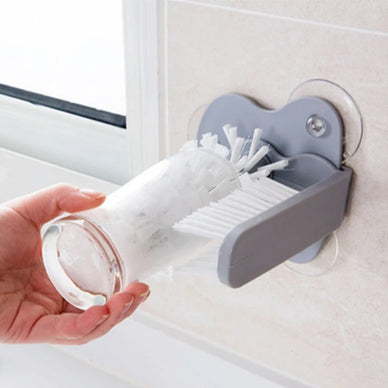 Transform Your Cleaning Time Into Effortless Joy
