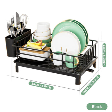 Transform Your Kitchen Into a Haven of Order