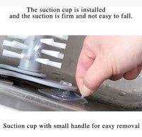 EASY Glass cleaner