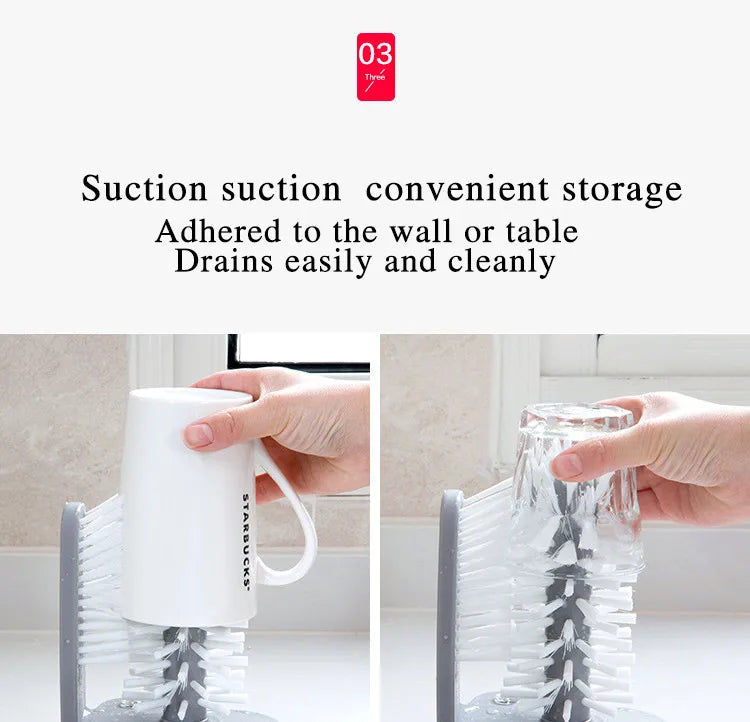 EASY Glass cleaner