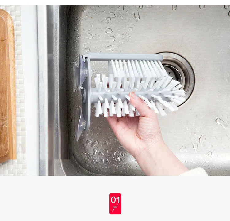EASY Glass cleaner